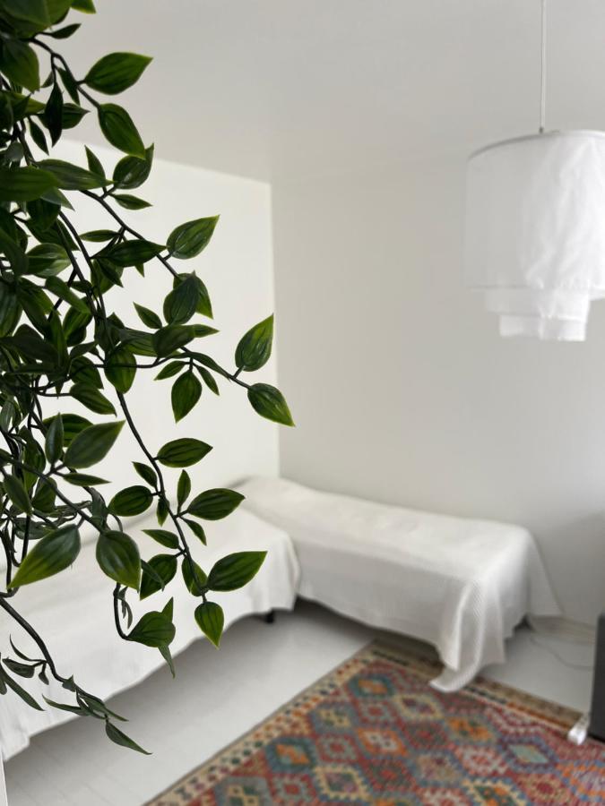 Design Stay In The Heart Of Punavuori Helsinki Ngoại thất bức ảnh