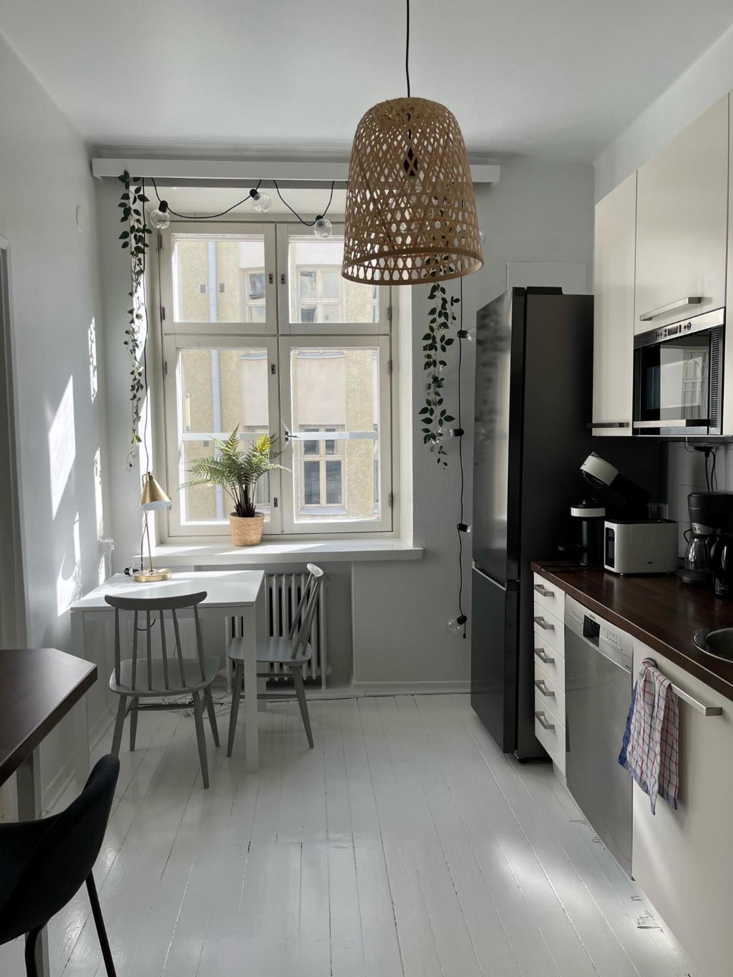 Design Stay In The Heart Of Punavuori Helsinki Ngoại thất bức ảnh