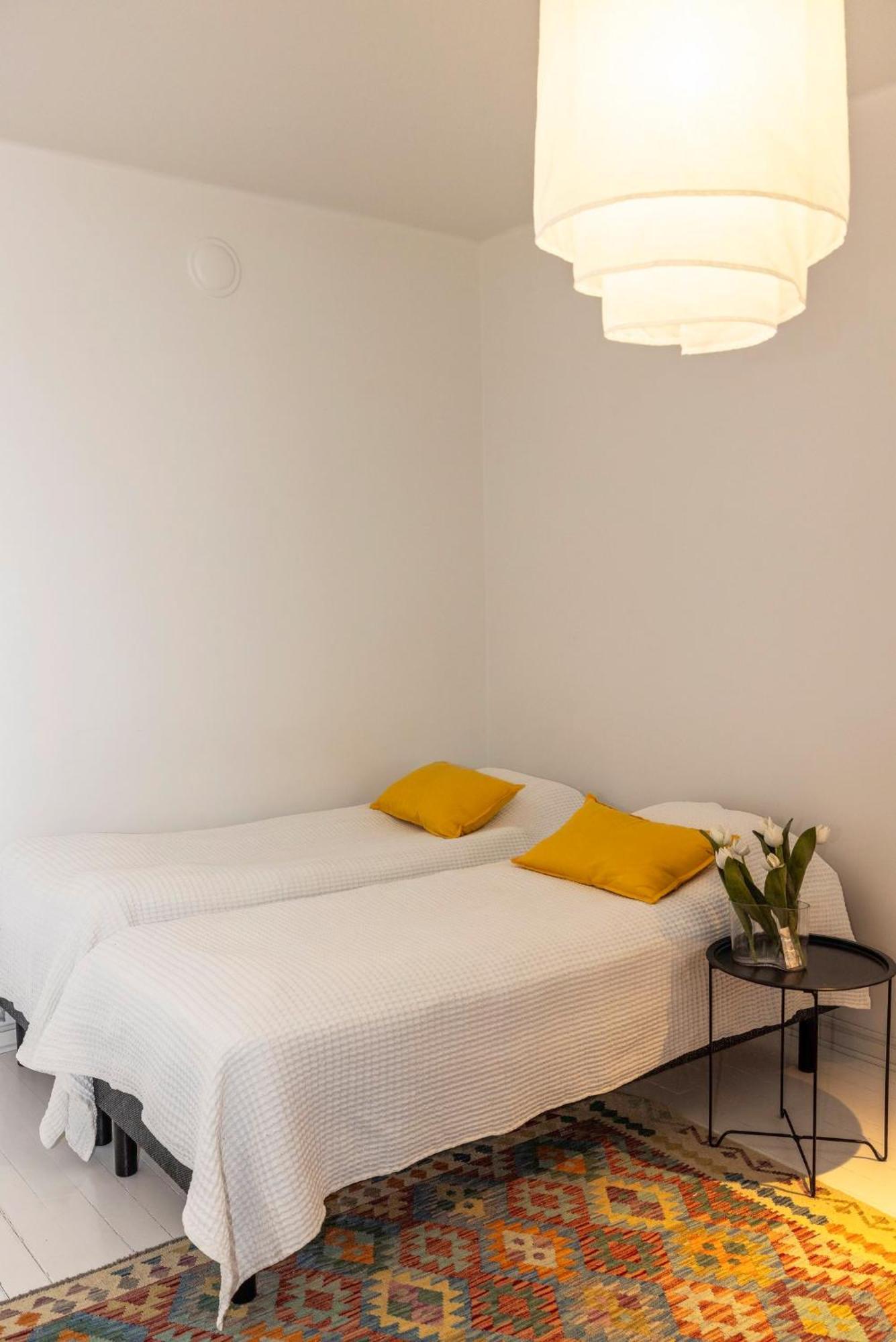 Design Stay In The Heart Of Punavuori Helsinki Ngoại thất bức ảnh