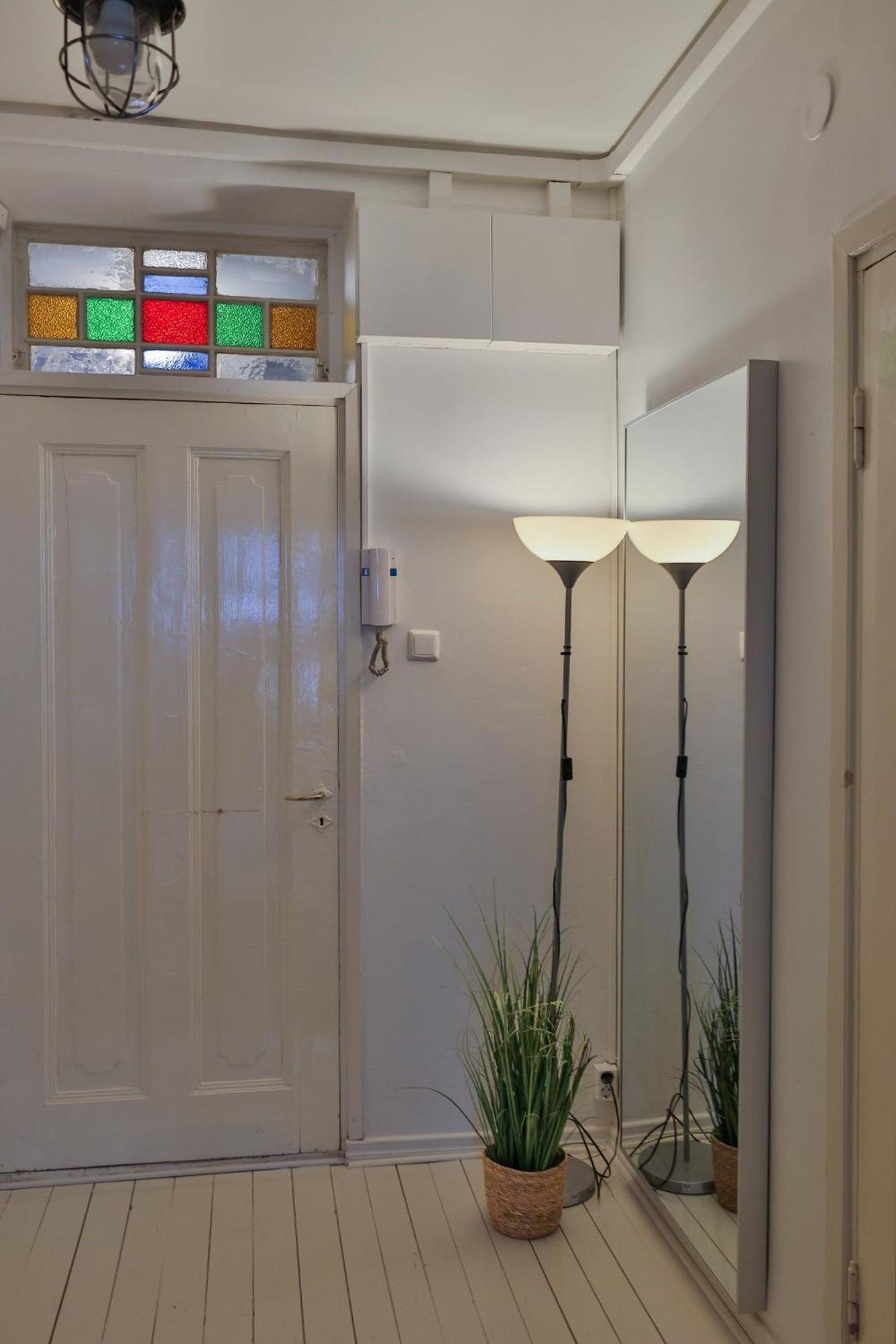 Design Stay In The Heart Of Punavuori Helsinki Ngoại thất bức ảnh